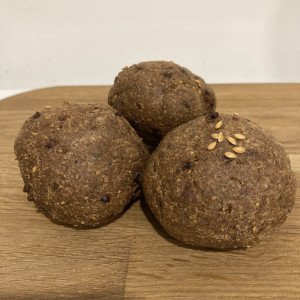 Булочки безглютеновые «Малятко», 120г Булочки безглютеновые «Малятко», 120г