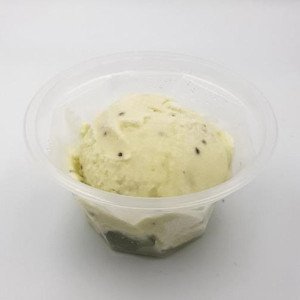 Морозиво веганськє "Ківі", 100г (7867) Морозиво веганськє "Ківі", 100г (7867)